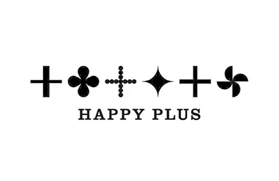 HAPPY PLUS
