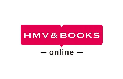 HMV＆BOOKS